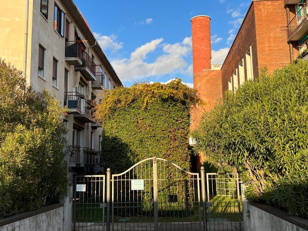 Venice Lucky House Buitenkant foto