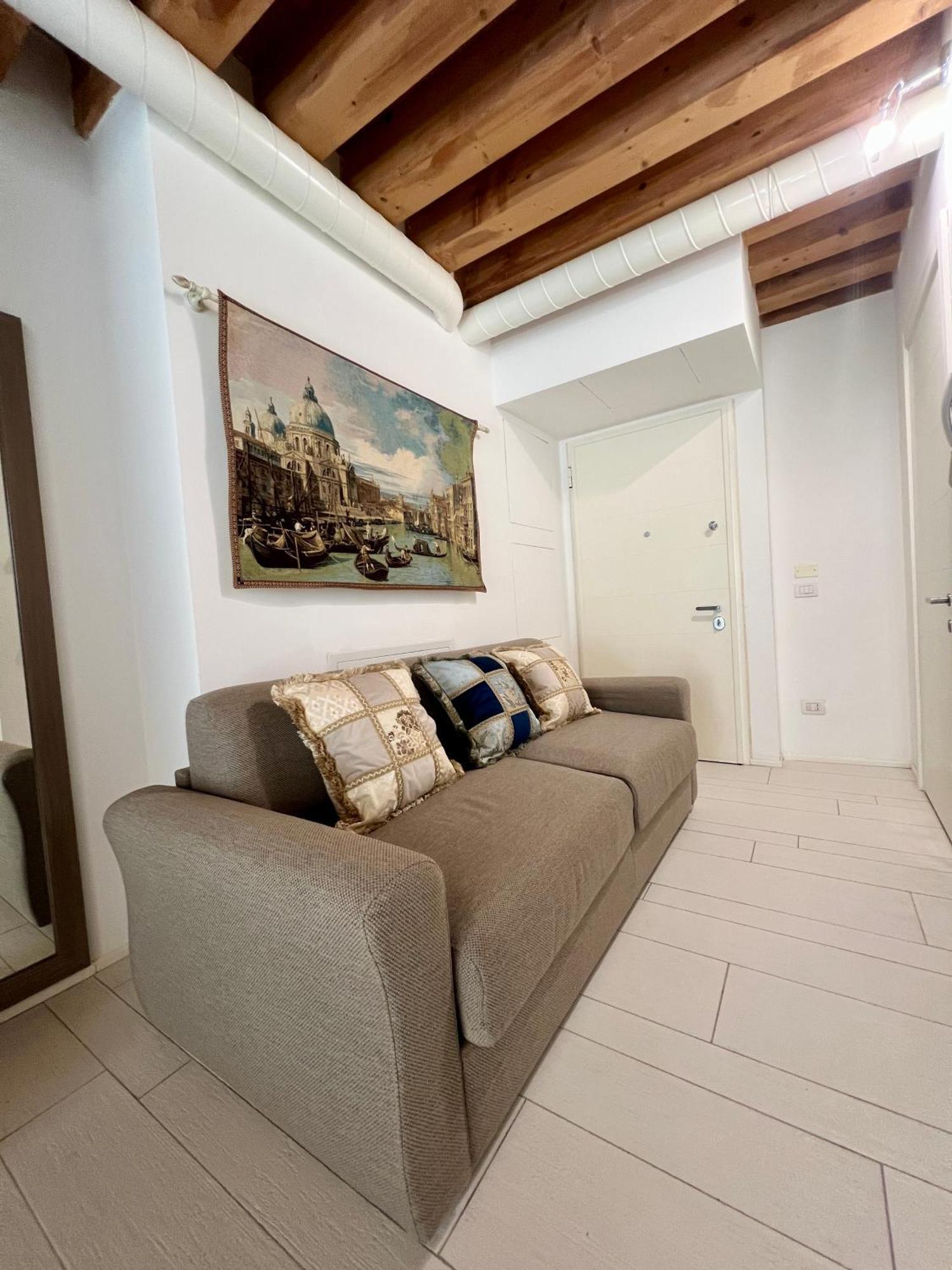 Venice Lucky House Buitenkant foto
